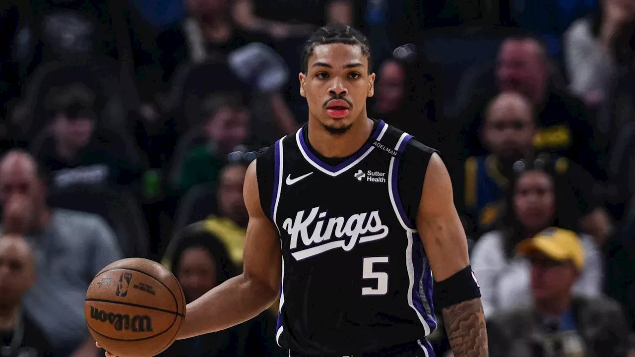 Sacramento Kings’ Winless Preseason: Bright Spots Amidst a 0-5 Slide