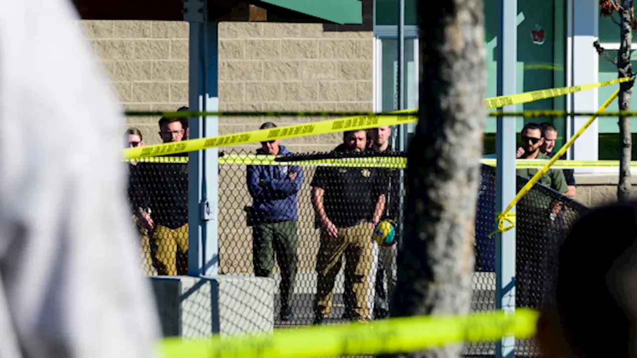 The Compliance Gap: When Legal Gun Purchases Lead to Mass Violence