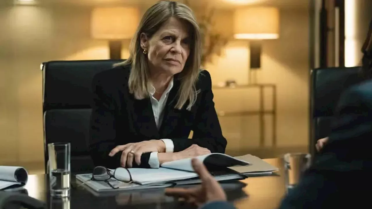 Linda Hamilton’s Acting Wins While 'Trust Me, I'm a Doctor' Fails the Critics