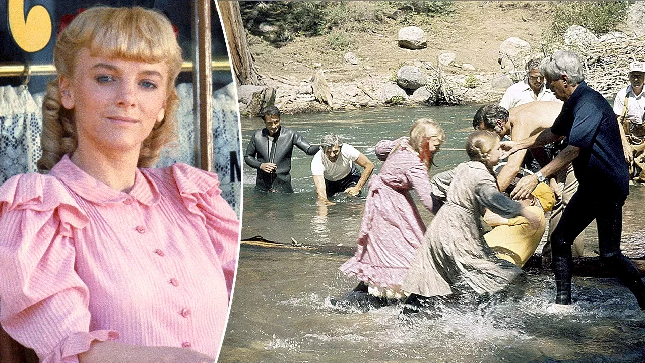 Little House on the Prairie cast passed out from extreme heat on Simi Valley set, stars recall