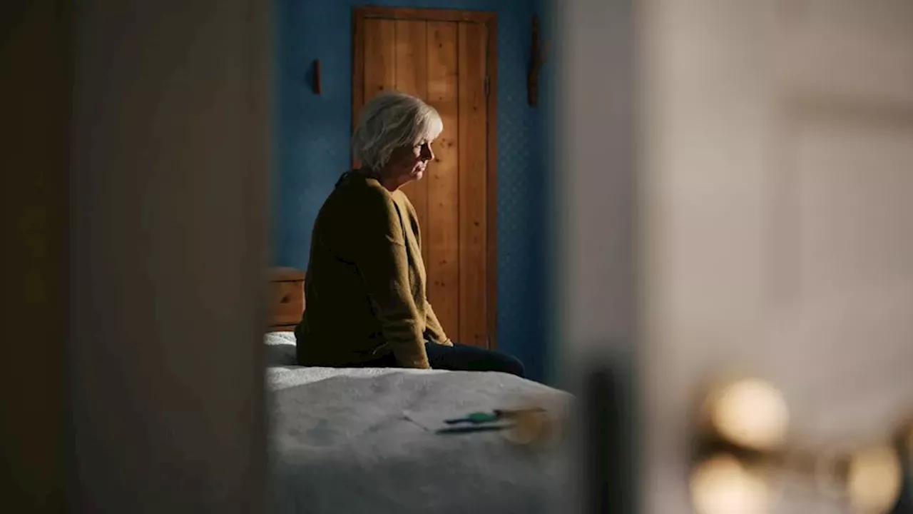 The Loneliness Tax: How Emotional Disconnect Shortens Healthy Lifespans