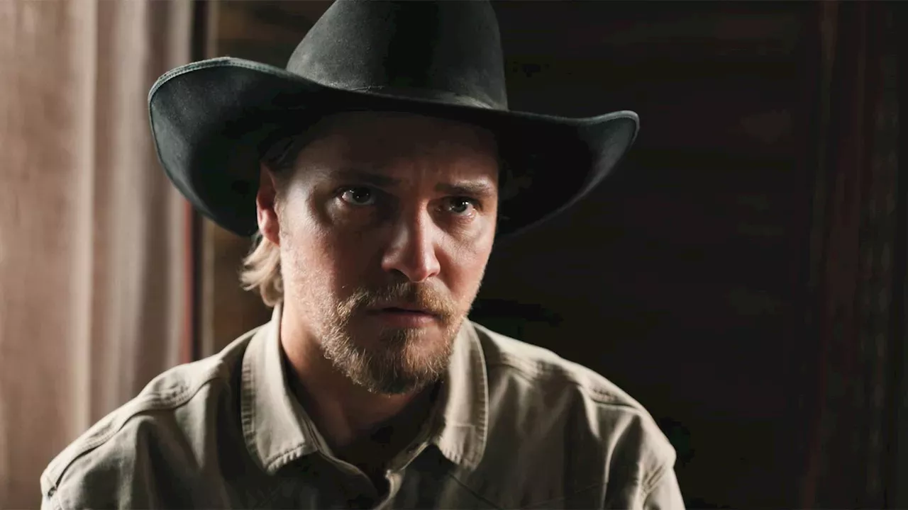 Will CBS Greenlight 'Marshals' Season 3? Luke Grimes Weighs In