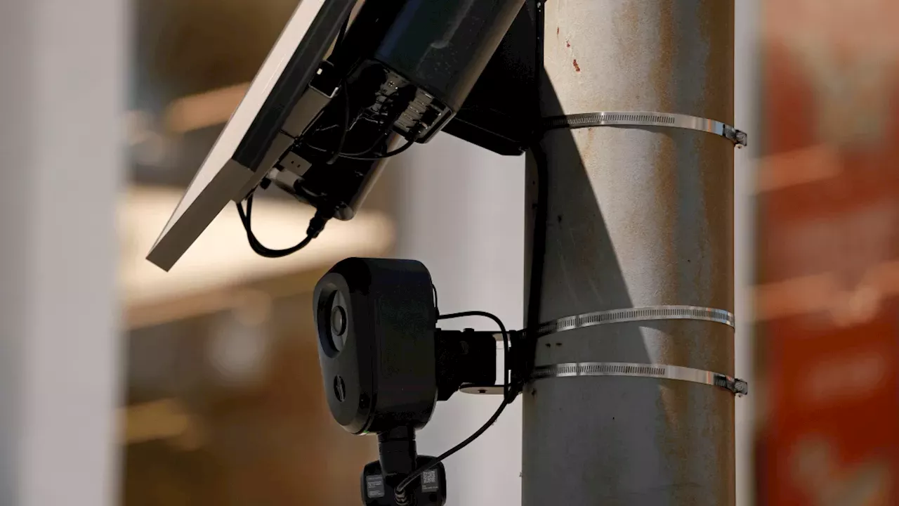 MapQuest's New Surveillance Layer Turns Public Roads Into a Digital Panopticon