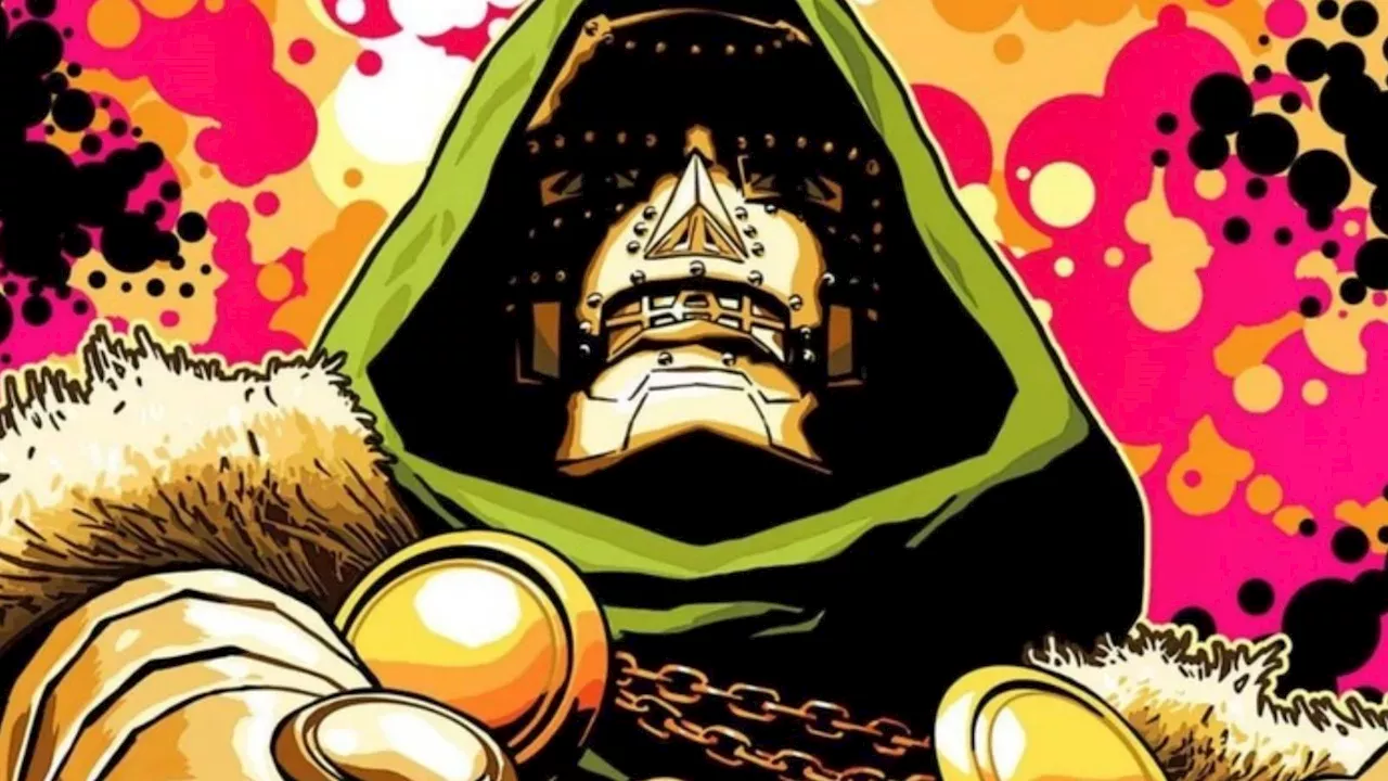 Doom Takes the Lead: Marvel Cosmic Invasion’s Free DLC Strategy