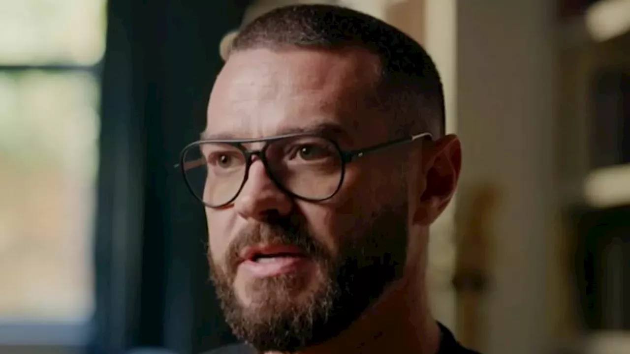 The Heavy Price of Sobriety: Matt Willis on the Guilt of Leaving Amy Winehouse