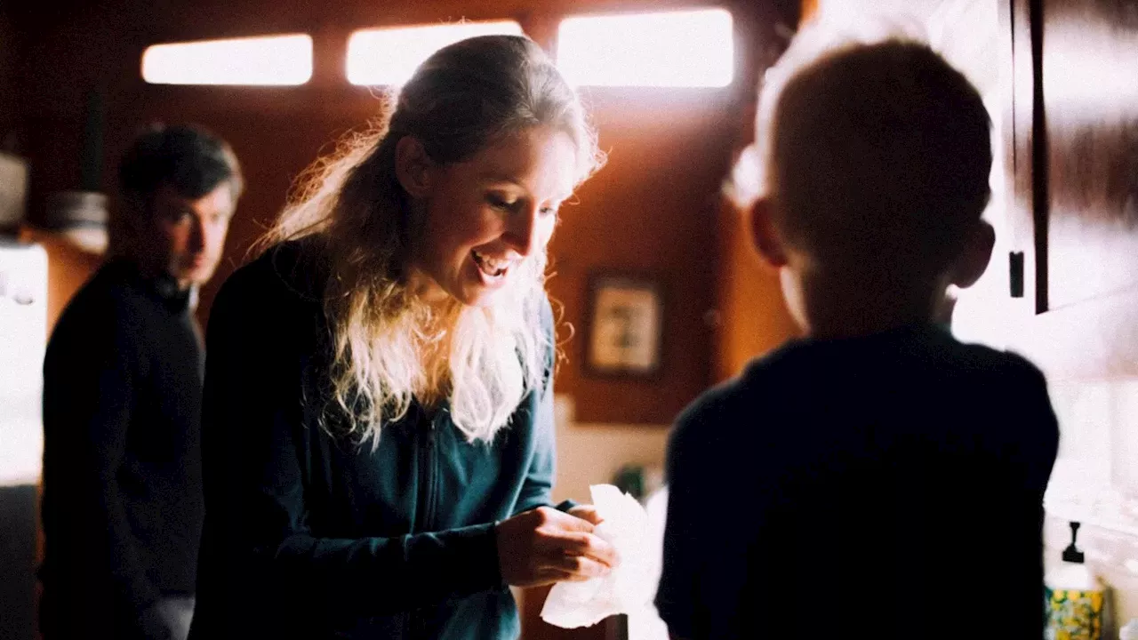 The Performance of Innocence: Nathan Fielder’s High-Stakes Gamble with Elizabeth Holmes