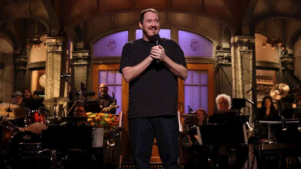 The Shane Gillis SNL Fallout: NBC’s Denunciation and the Comedy Culture War