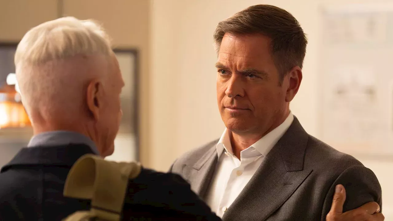 Tony DiNozzo's Power Play: NCIS Season 24's Bold Director Move and the Ziva Void