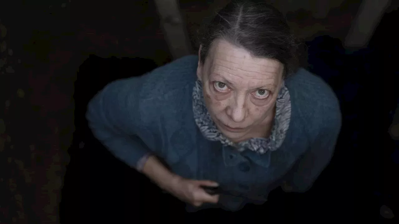 Why Netflix’s 'Marianne' Remains Horror's Perfect 100% Outlier