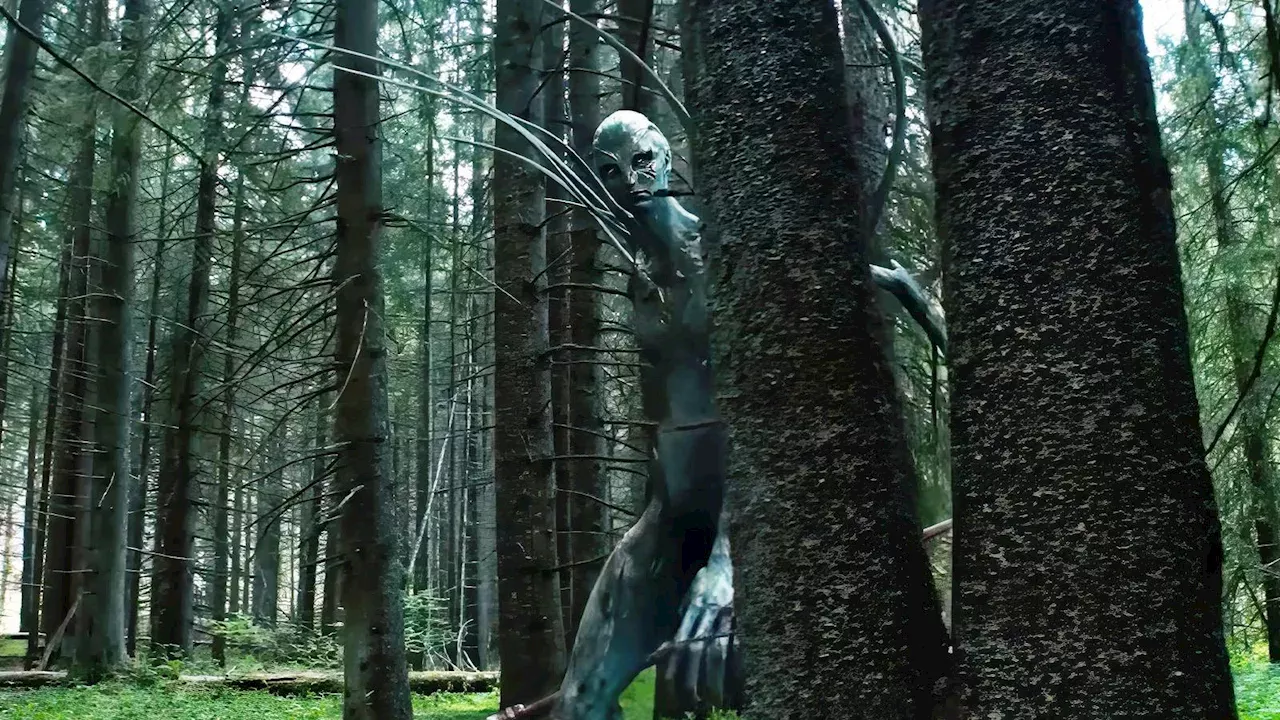 New PVOD Releases Include Practical Magic 2 and South Korean Sci-Fi Thriller