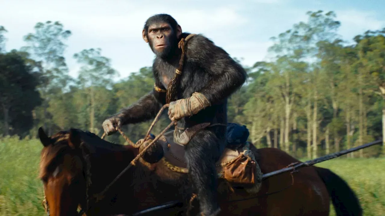 Disney Pivots Planet of the Apes: Why the Next Film Abandons Kingdom's Leads