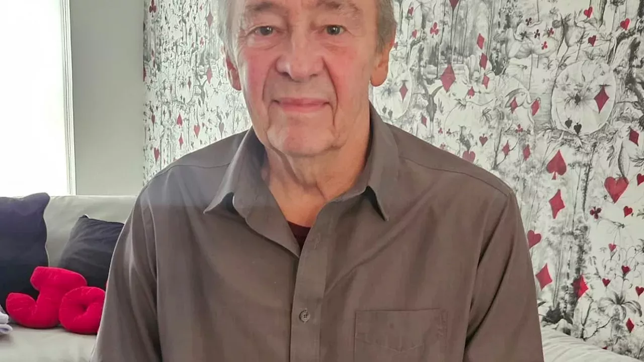 Paul Whitehouse Fights Off Islington Mugger in Brazen Essex Road Attack