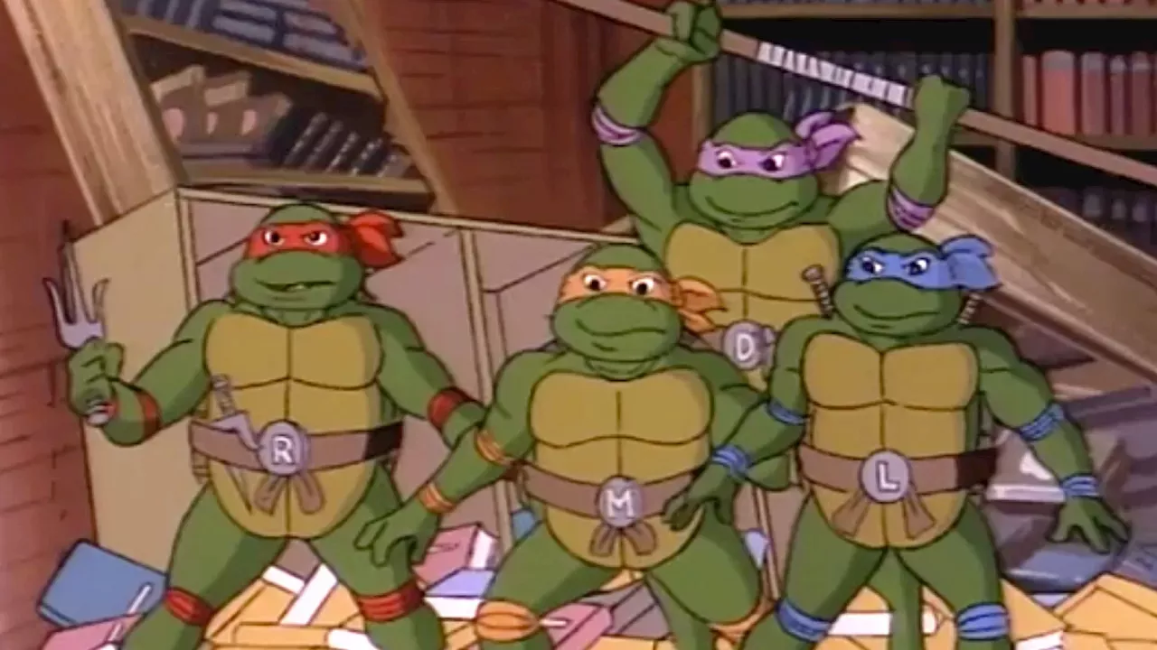 From Retail Flop to Five-Figure Treasure: The TMNT x Universal Monsters Legacy