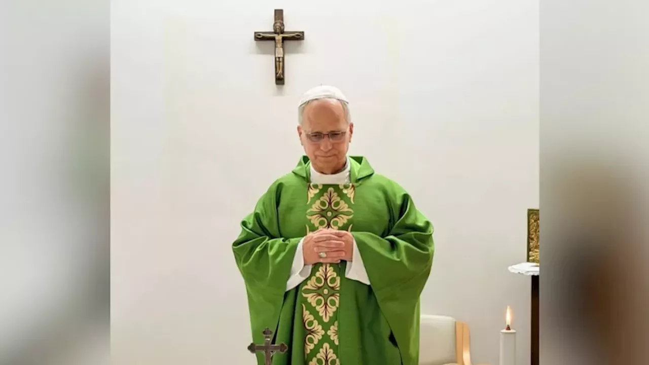 Pope Leo XIV Leaves Hospital Four Days After Lung Cancer Surgery
