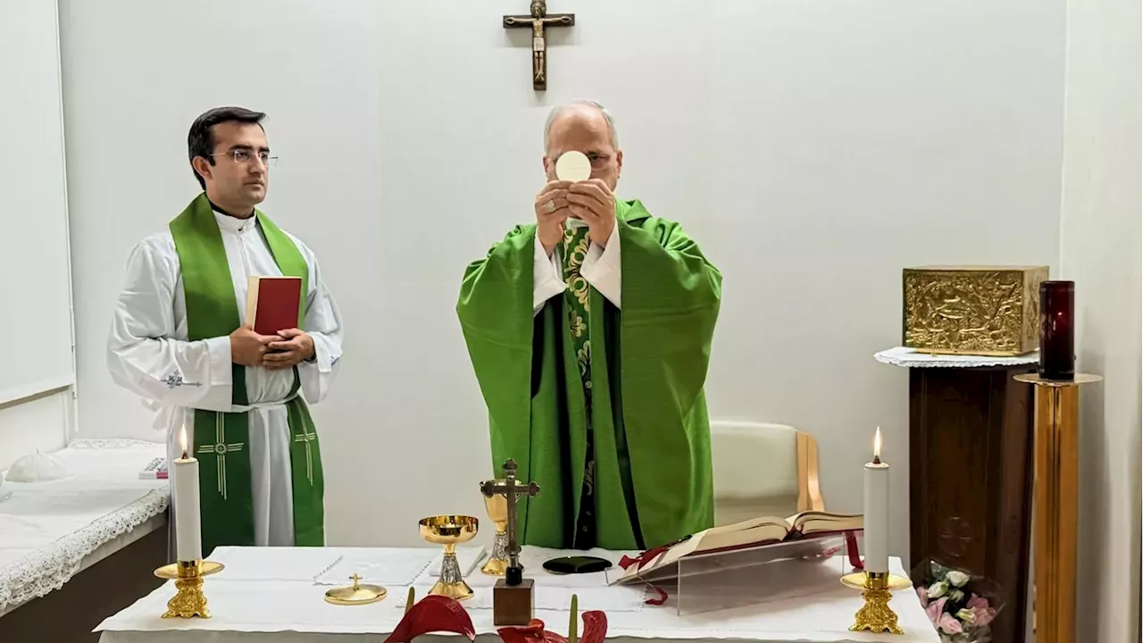 Pope Leo XIV Returns to Vatican: A High-Stakes Recovery and a Bold Latin America Trip