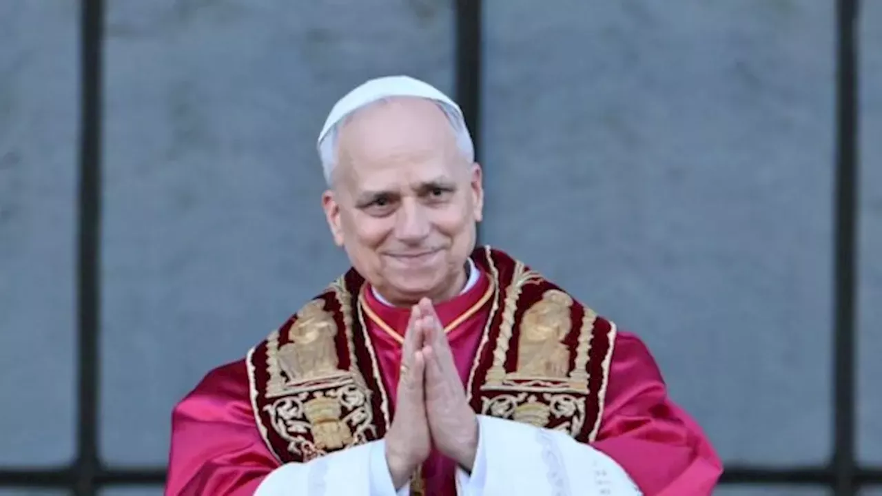 Pope Leo XIV Released From Hospital After Lung Cancer Surgery, Will Give Sunday Blessing