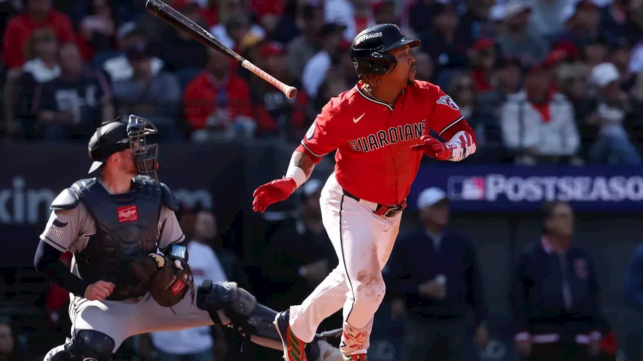 Rain Delays ALCS Game 4: A Grueling Schedule Awaits Rays and Guardians