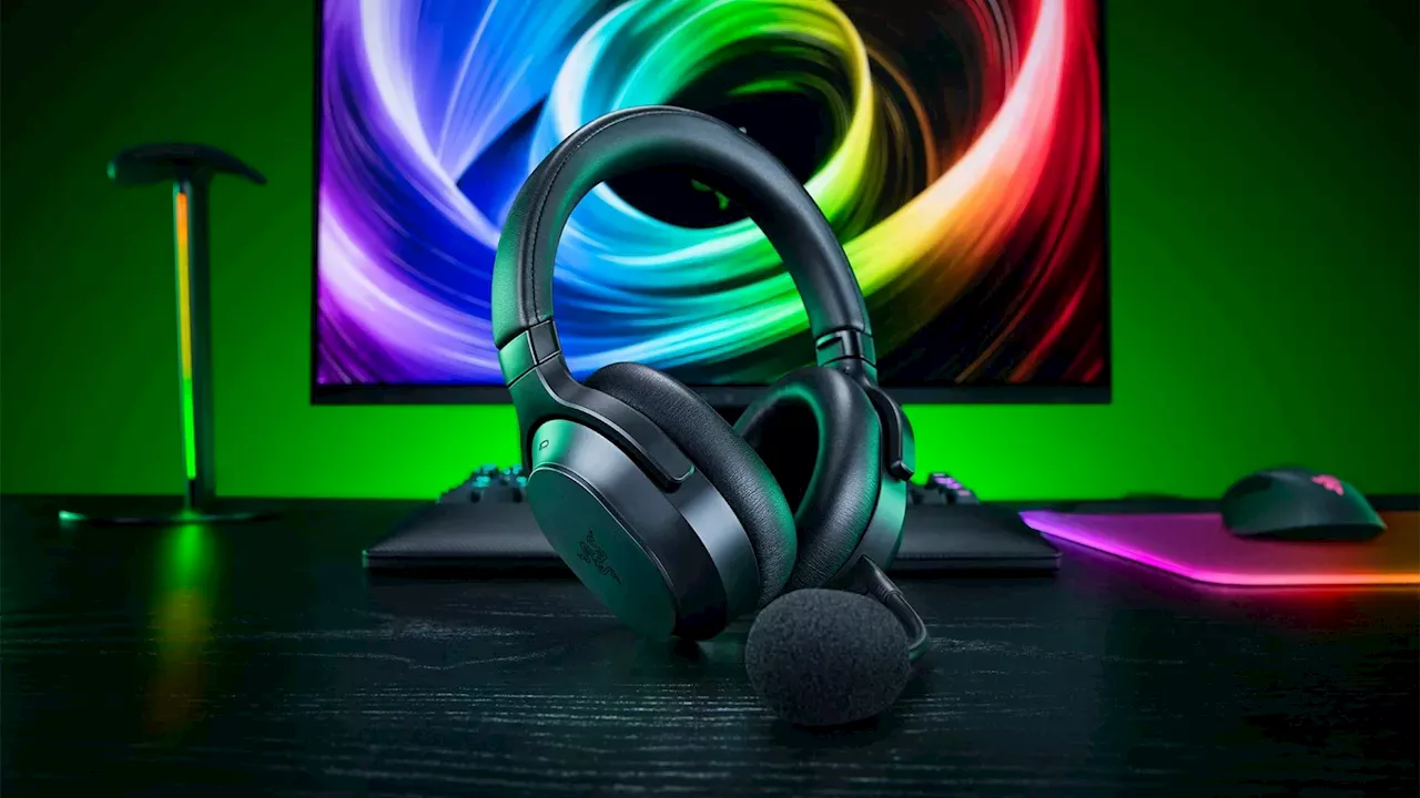 Razer’s $200 Barracuda V2 Pro: Can a Hybrid Headset Win the Commuter-Gamer?