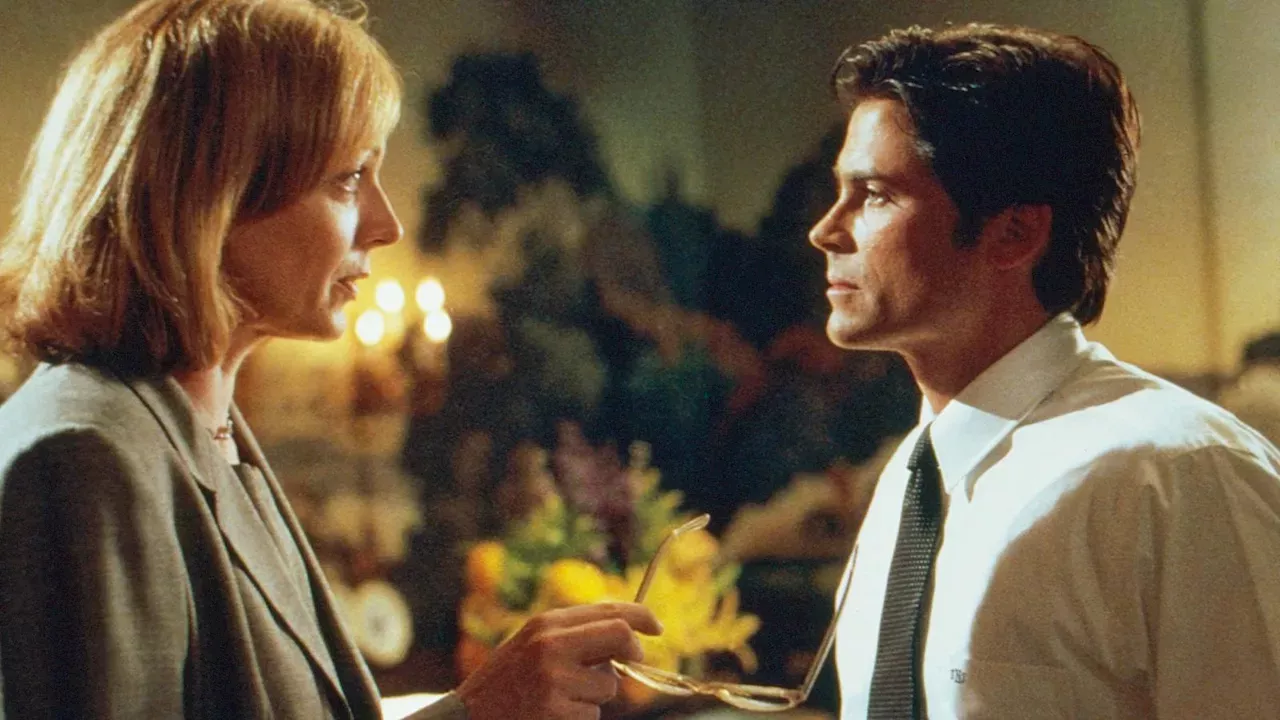 The West Wing’s Post-9/11 Blind Spot: Why 'Isaac and Ishmael' Feels Dated