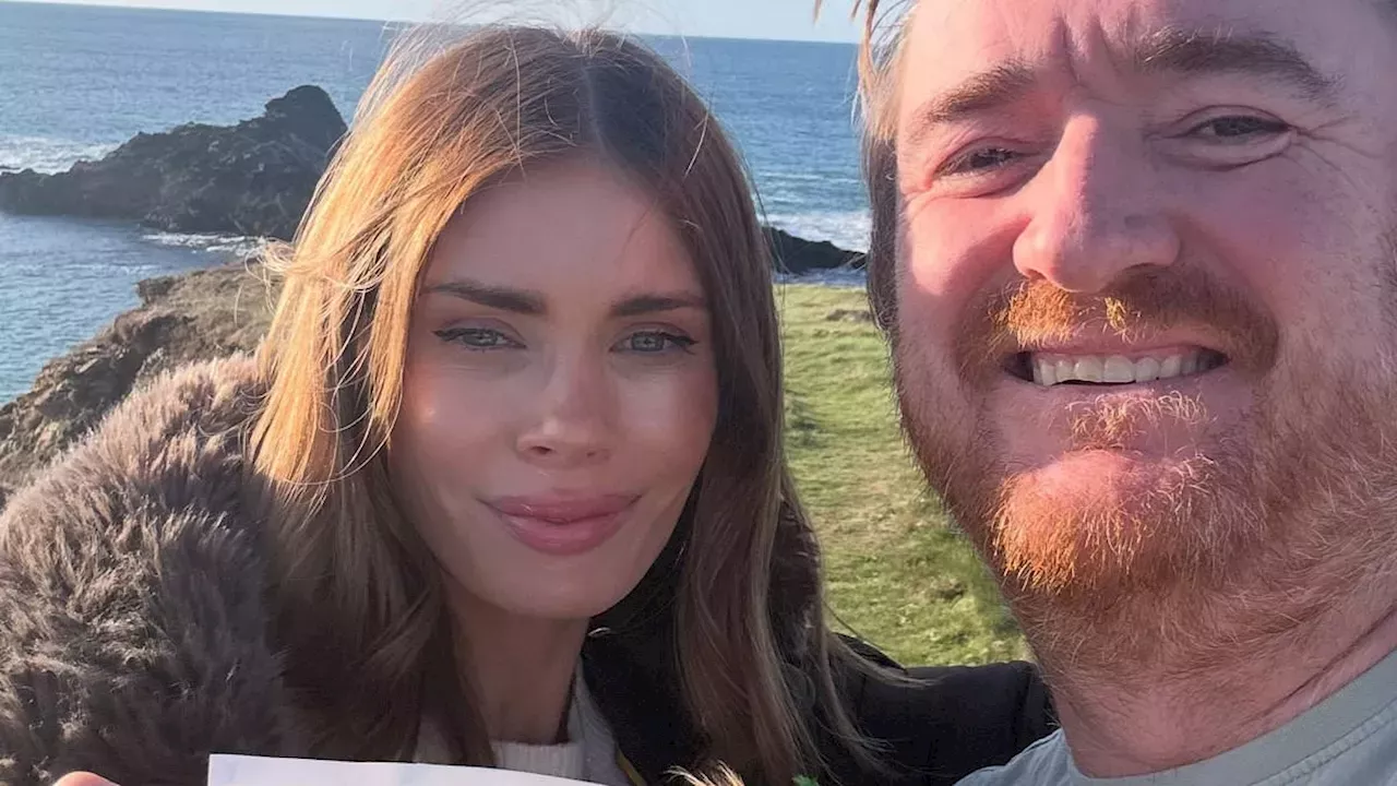 A New Chapter for Jack Stein: Pregnancy News Follows Secret Split from Lucy Musca