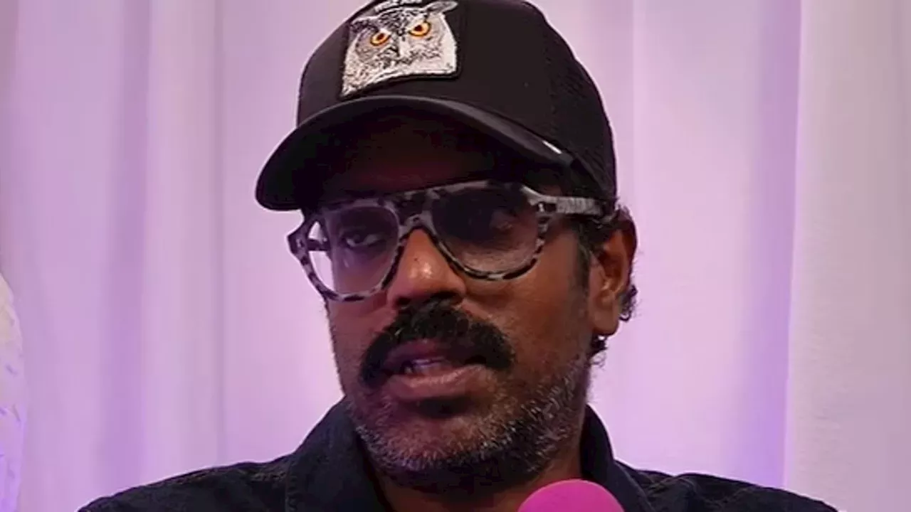 The Digital Detective Work Behind Romesh Ranganathan's 'Celebrity Traitors' Clash