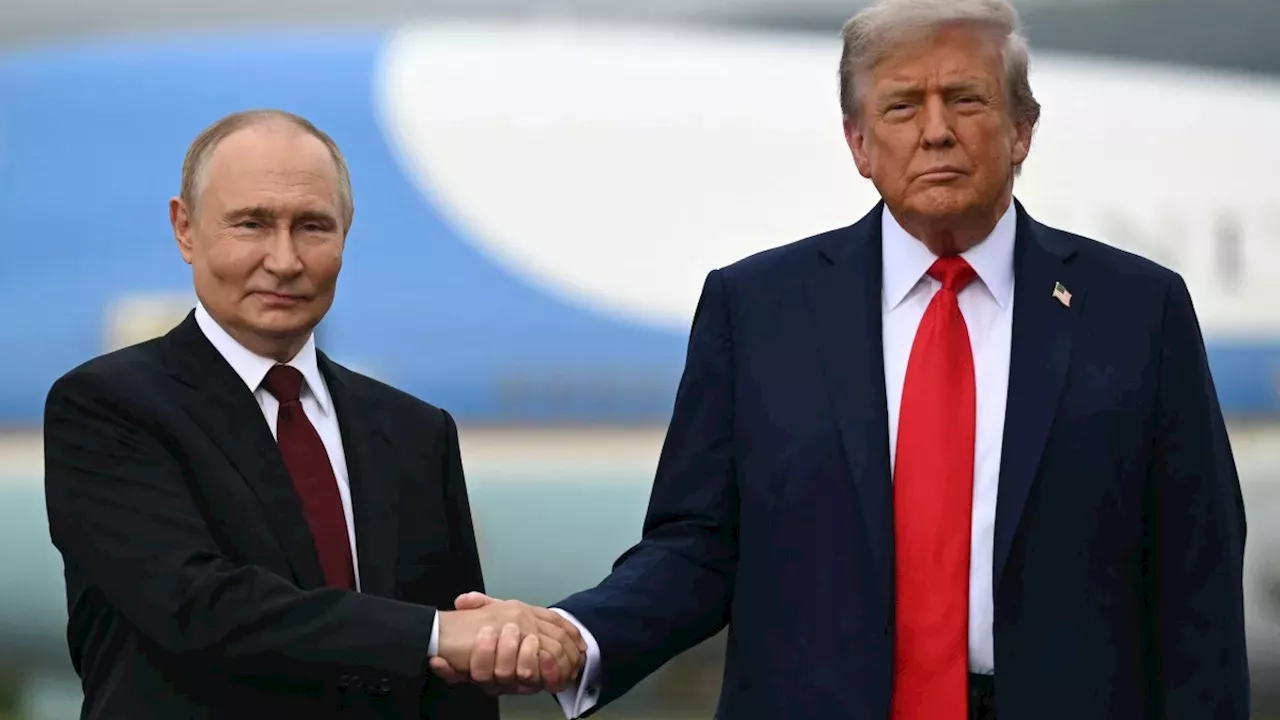 Trump's Graham Act Waiver Meets Russia's Massive Drone Strike on Ukraine