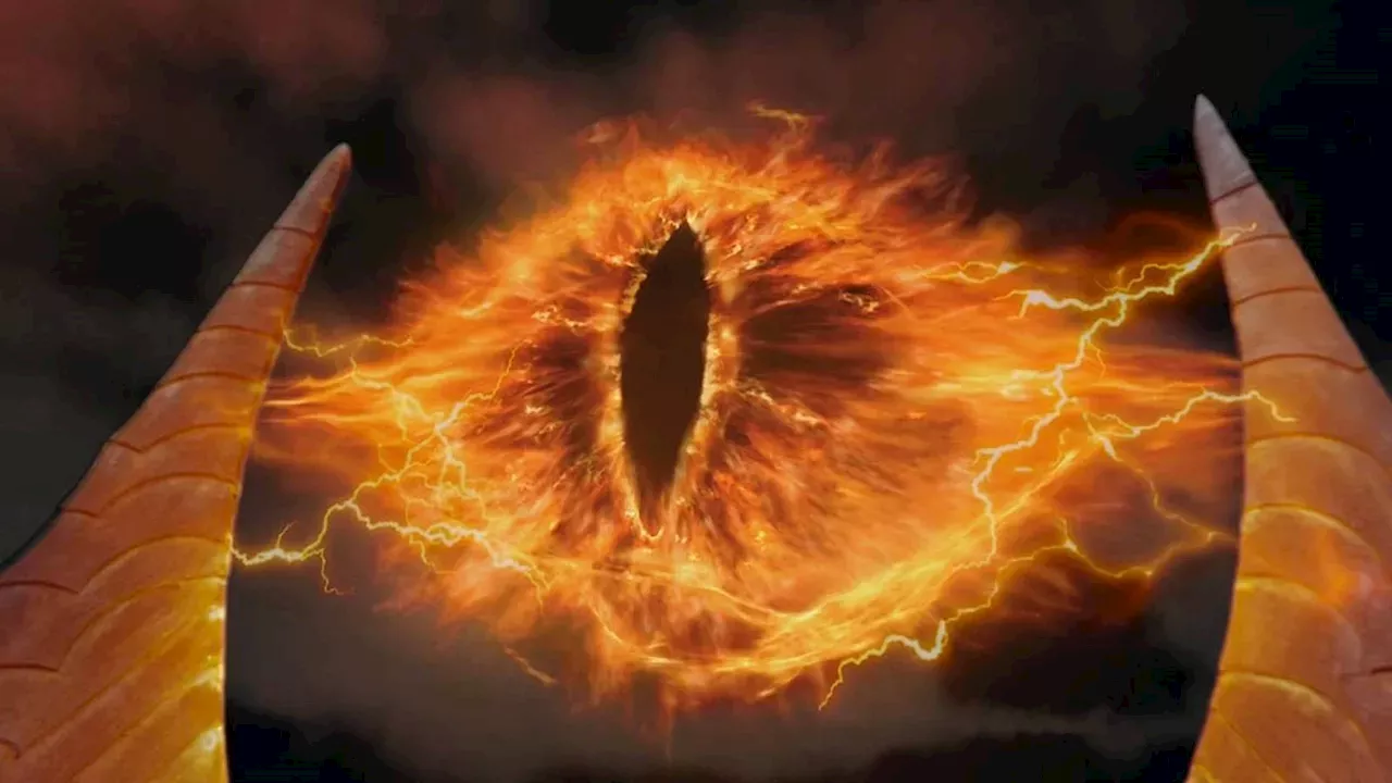 The Long Game: Sideshow’s $305 Sauron Statue Demands Patience and Premium Pricing