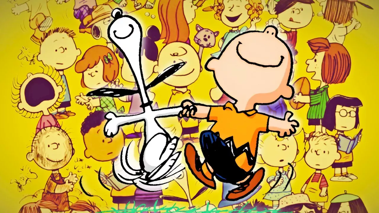 From Figment to Reality: The Story of Charlie Brown’s Dance Partner, Emily