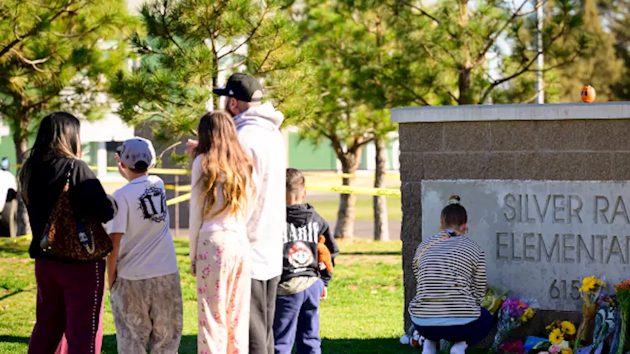 Armed Citizen Ends Special Education Classroom Massacre at Silver Rail Elementary