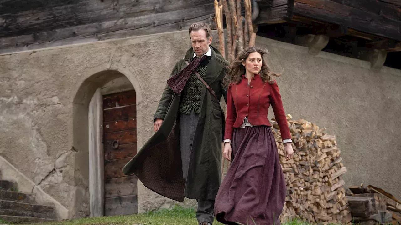 Beyond the Falls: Sky’s 2027 Gamble on Sherlock’s ‘Great Hiatus’