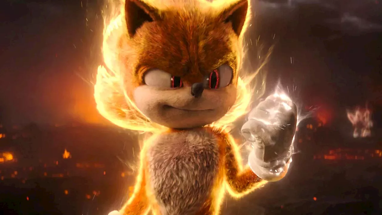 The Silver the Hedgehog Blueprint: Mapping Paramount and Sega’s Sonic Cinematic Universe