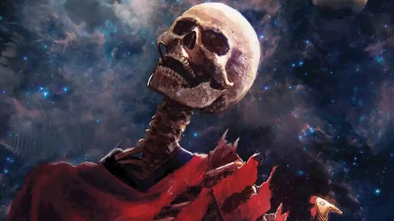 IDW’s Star Trek: Red Shirts Escalates Violence in New Issue #3