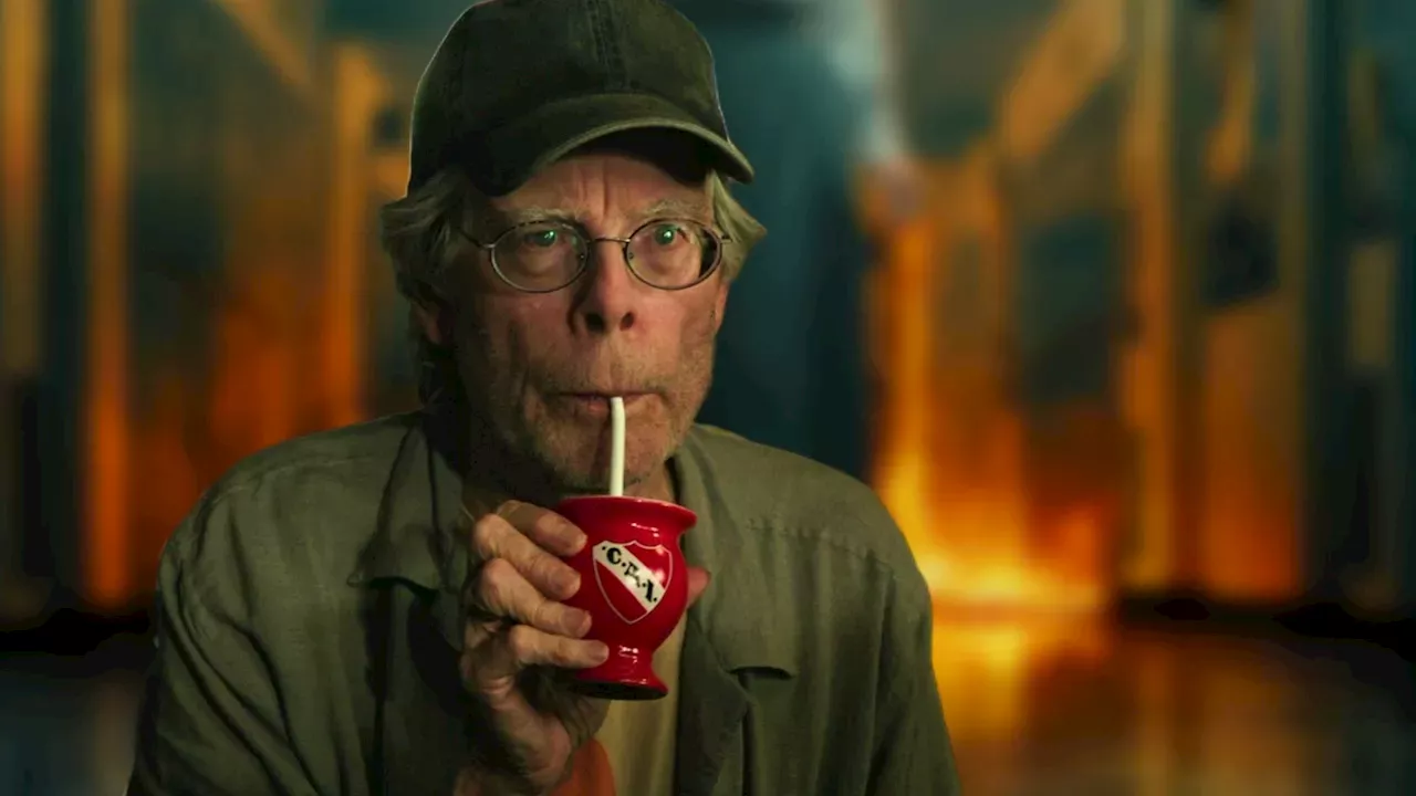 Stephen King's Horror Mashup: Can the Leprechaun Survive Gatlin's Children?