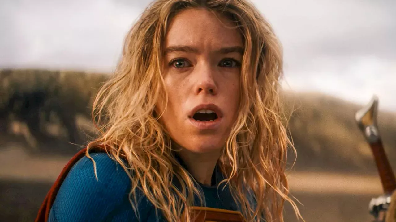 Beyond the Box Office: Supergirl’s Streaming Life vs. Its Theatrical Failure