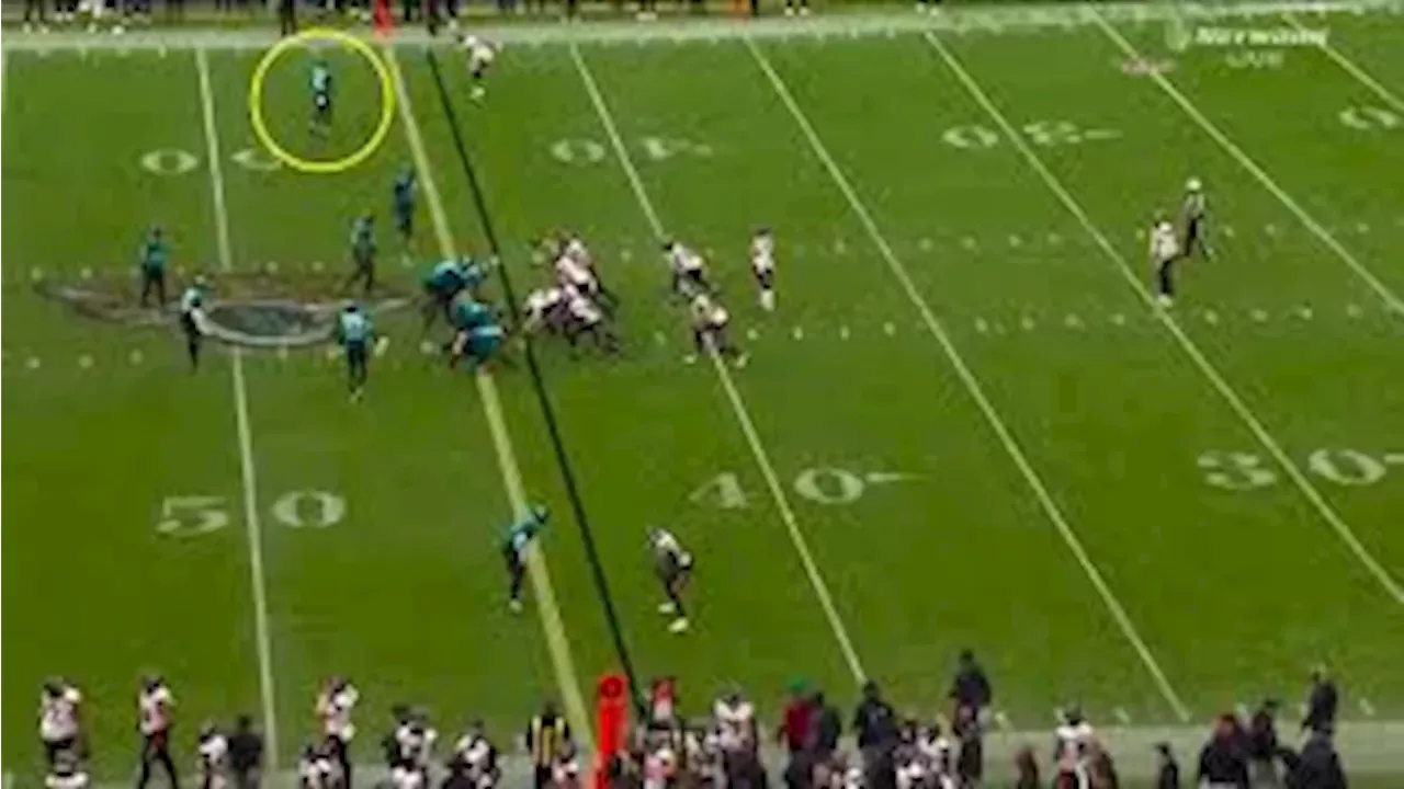 Texans Edge Jaguars in London Thriller via Fairbairn Field Goal