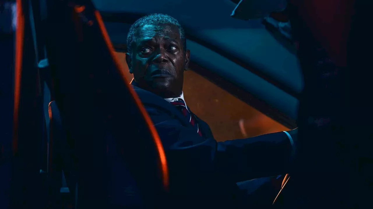 The Beast: Samuel L. Jackson Reclaims the R-Rated Action Throne