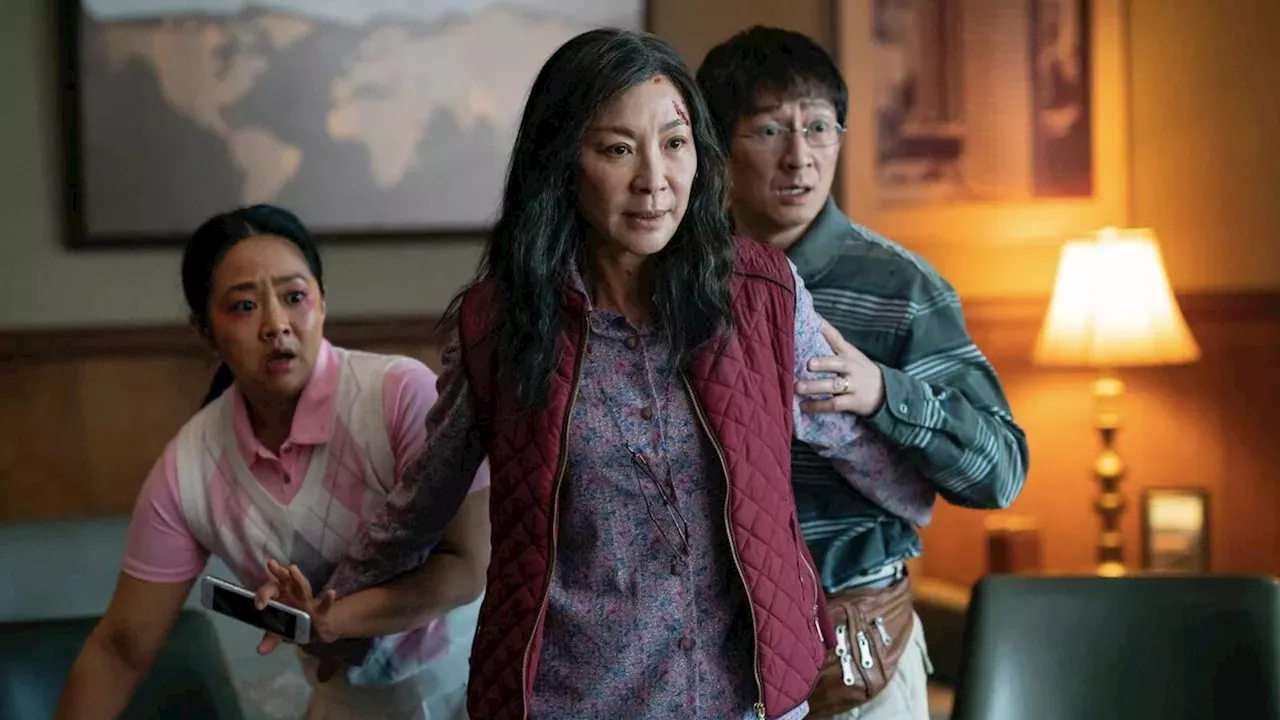 Beyond the Kick: Why Character-Driven Action is Reshaping Modern Martial Arts Cinema
