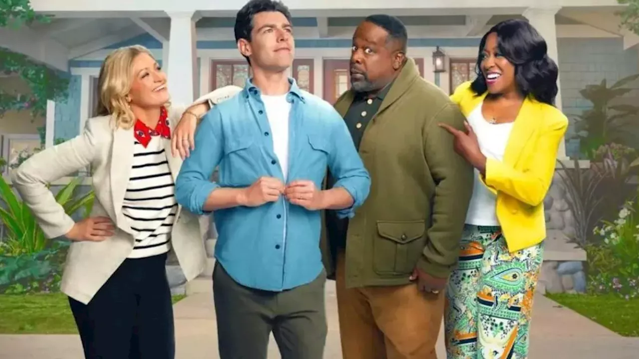 Netflix to Secure CBS Sitcom 'The Neighborhood' Following 2026 Finale