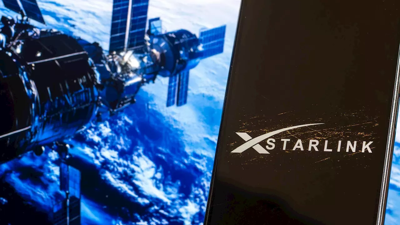 The Starlink Expansion: Can Low Earth Orbit Survive 100,000 Satellites?