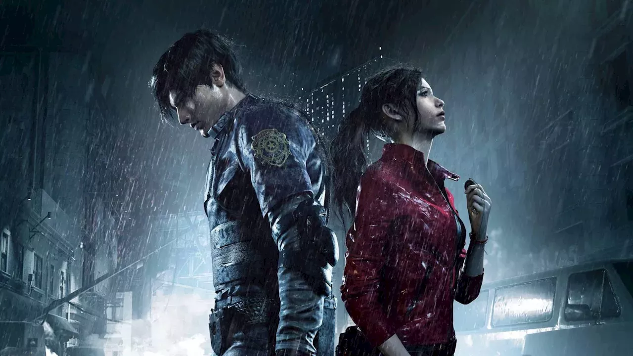 Terror vs. Trigger-Happiness: The Survival Horror Struggle of Resident Evil