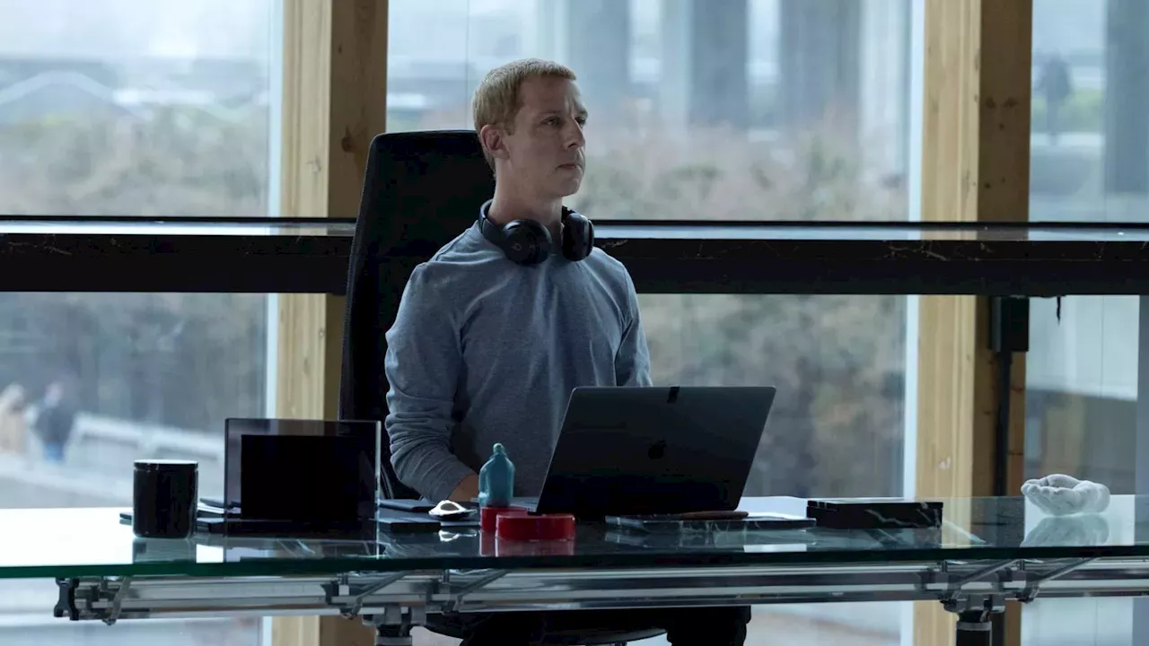 The Social Reckoning Box Office Crash: Sony's Sorkin Prequel Plummets 69%