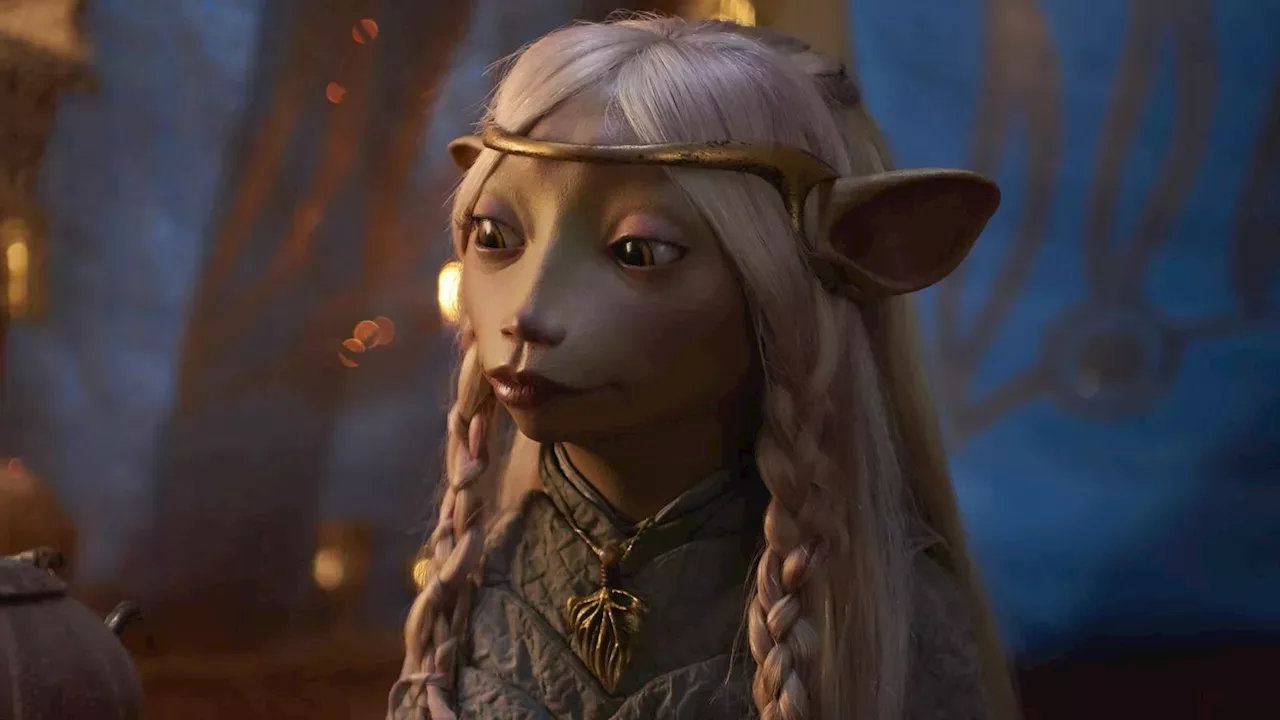 Netflix’s Lost Epic: Why 'The Dark Crystal' Failed to Launch