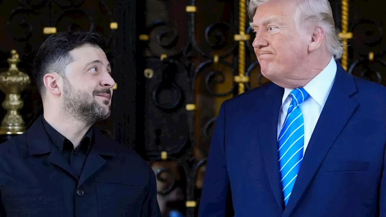 Trump Halts Russia Sanctions as Kyiv Faces Winter Energy Blitz