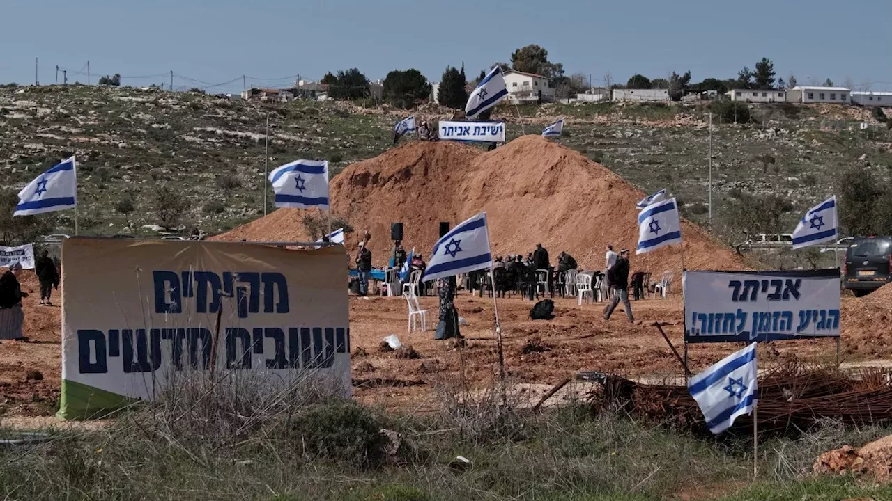 U.S. Officials Demand Justice After Washington Post Journalist's Assault in West Bank