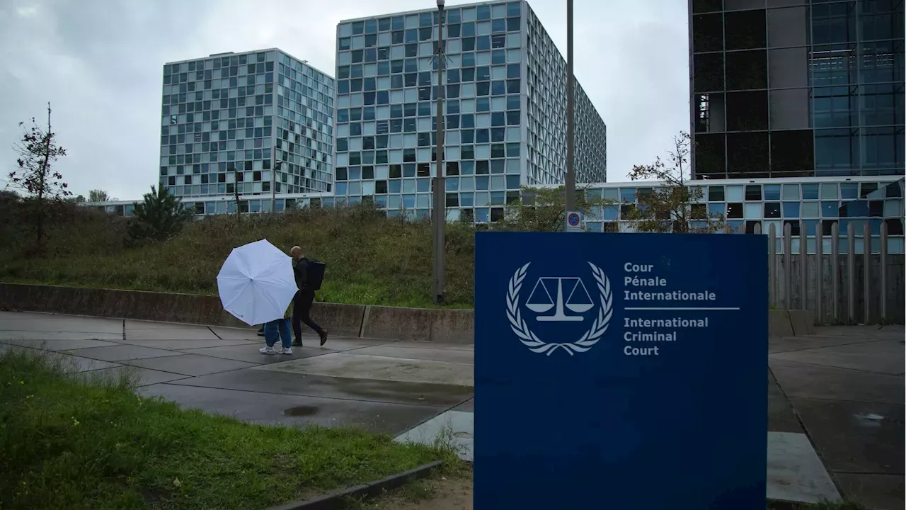 The War on Global Justice: Decoding the Trump Administration's ICC Sanctions