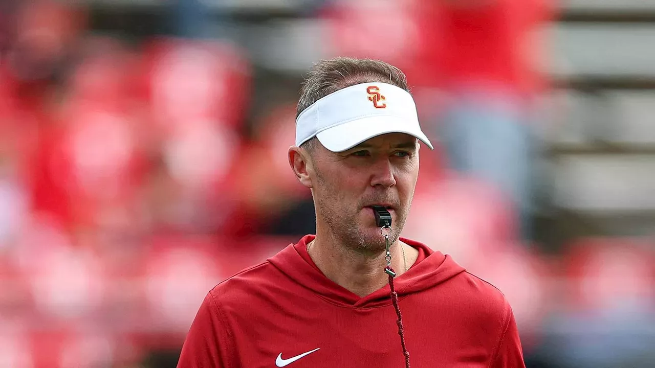 USC Trojans Enter Week 7 Bye After 31-23 Road Win at Penn State