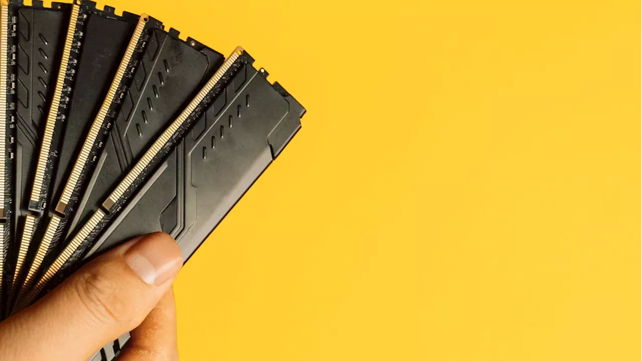 The DDR5 Speed Trap: Why Four RAM Sticks Can Cripple Your Ryzen Build