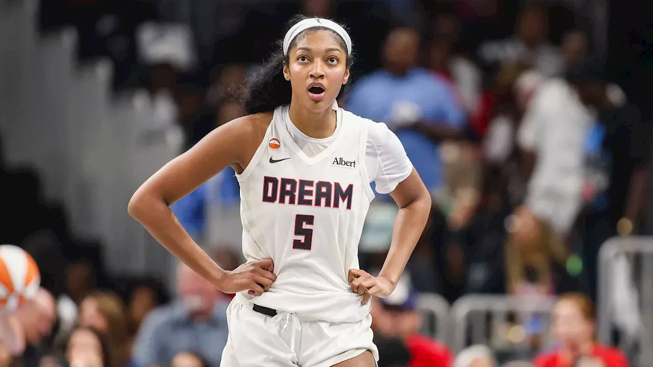 Valkyries vs. Dream: A Clash of New Power and Old Hunger in the WNBA Finals