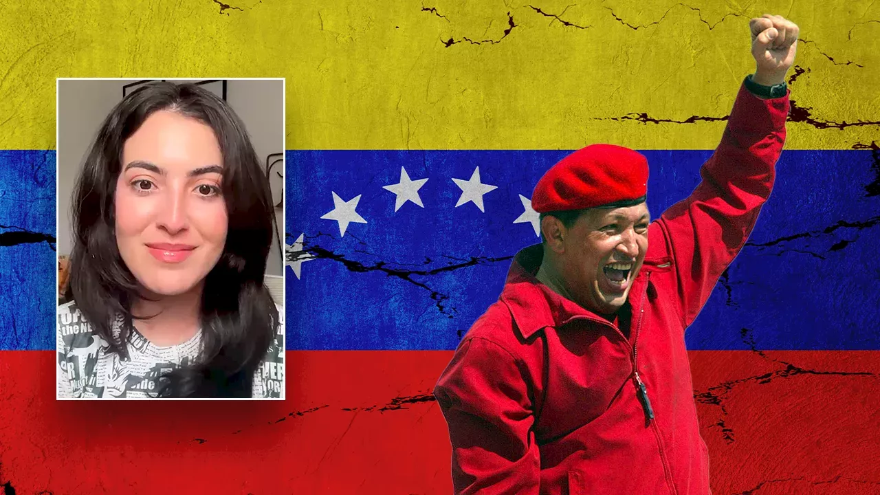 From Bernie Sanders to Chavismo: A Venezuelan Journalist’s Warning to US Youth