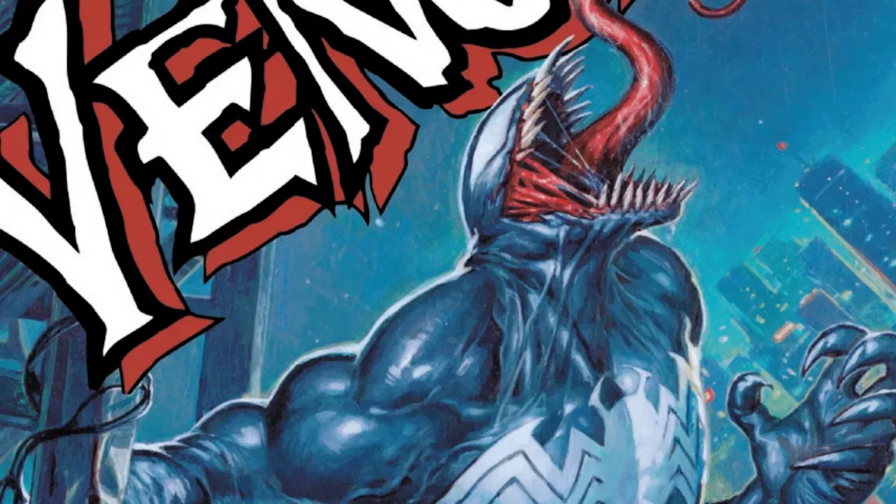 Venom Comic Character Regression Sparks Fan Concern Over Eddie Brock Reset